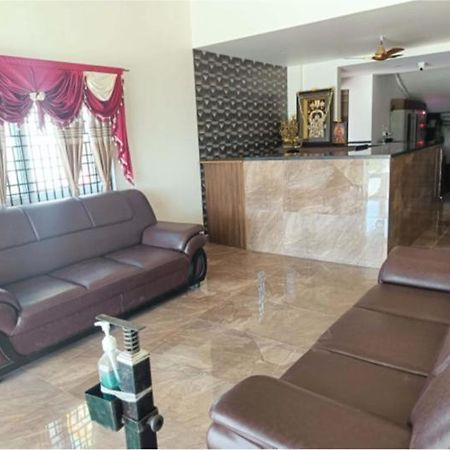 Shri Aprameya Resort Harohalli  ภายนอก รูปภาพ
